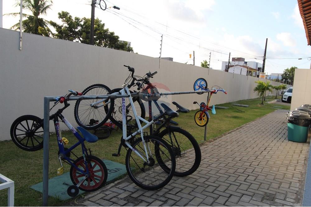 Apartamento - Alugar - João Pessoa , Paraíba - IMG_1196.JPG - 720301084-80