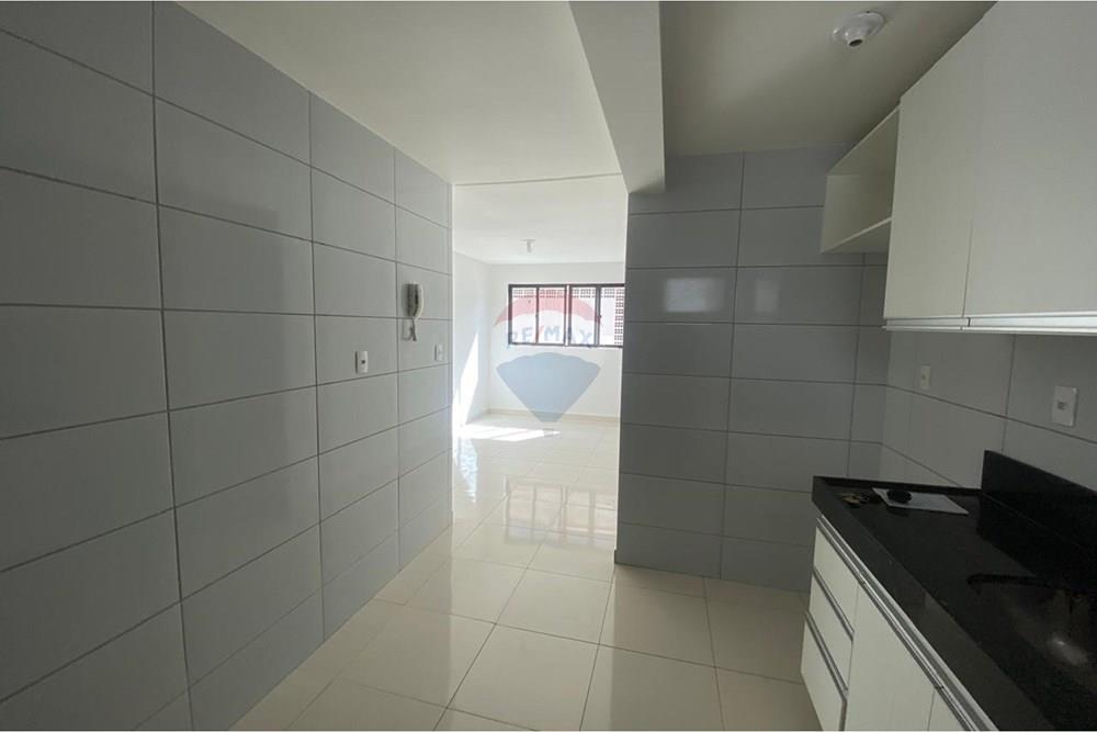 Apartamento - Alugar - João Pessoa , Paraíba - mb18.jpeg - 720471077-81