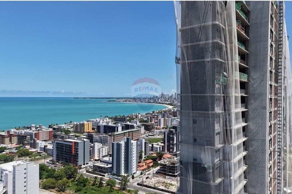 Apartamento - Venda - João Pessoa , Paraíba - DJI_20260316122649_0105_D.JPG - 720431004-179