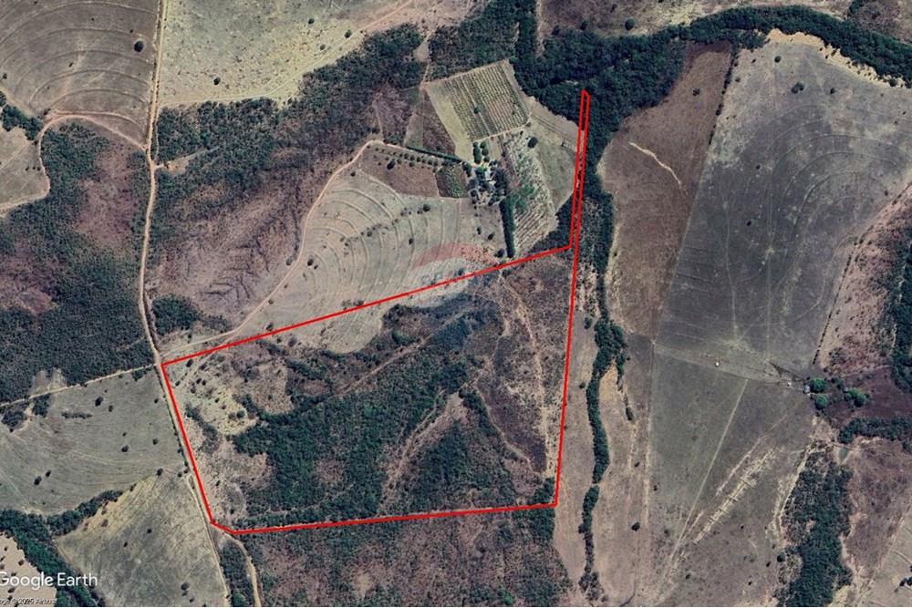 Chácara / Sítio / Fazenda - Venda - Água Boa , Mato Grosso - CROQUI MARCAÇÃO.jpeg - 722211004-26