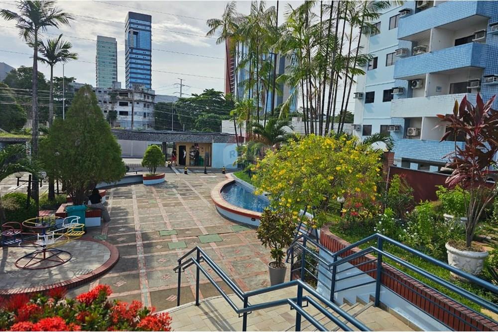 Apartamento - Venda - Manaus , Amazonas - WhatsApp Image 2025-10-21 at 16.24.22 (2).jpeg - 720401097-9