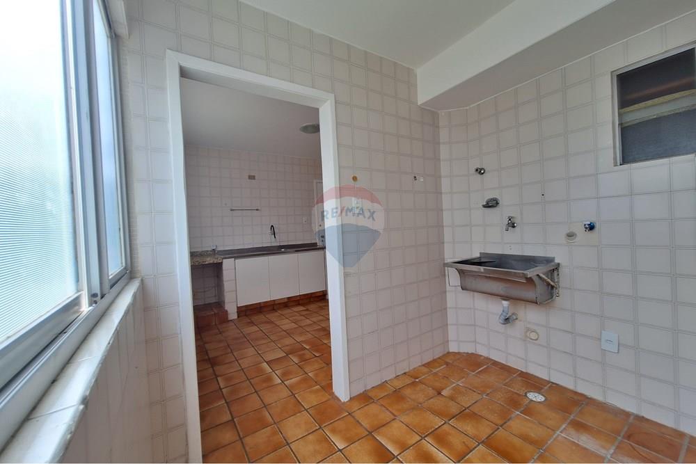 Apartamento - Alugar - João Pessoa , Paraíba - 1001489120.jpg - Área de serviço - 720471069-84