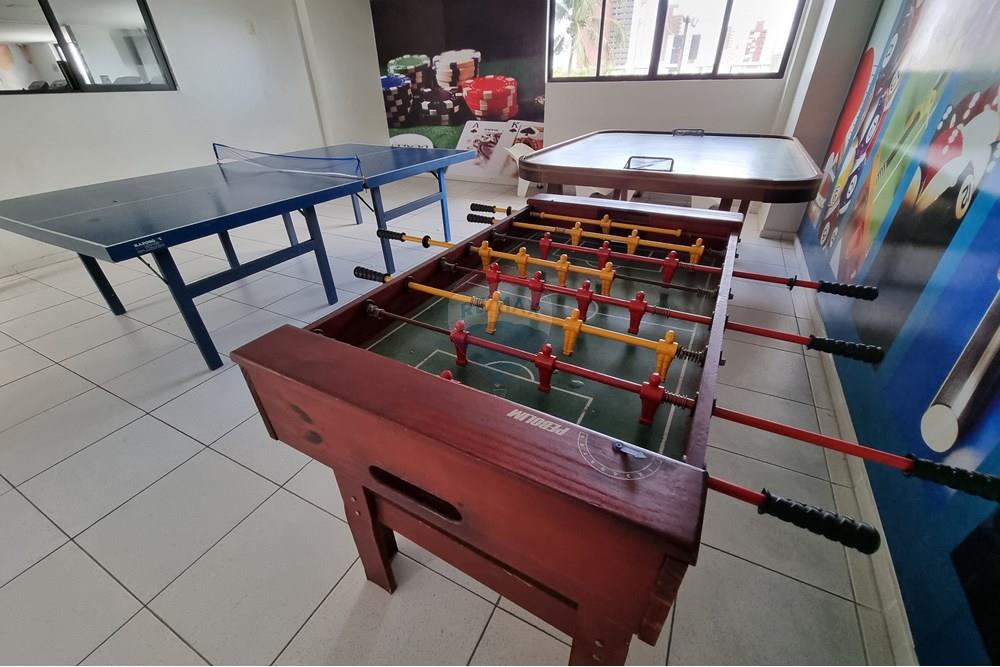 Apartamento - Venda - João Pessoa , Paraíba - 20221117_101158.jpg - 720861003-109