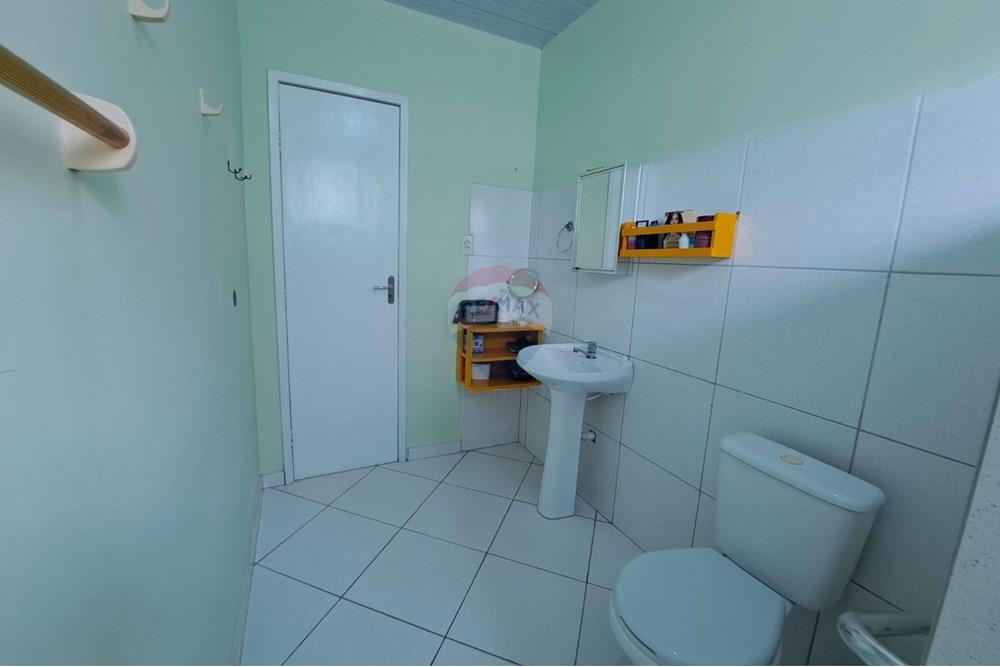 Casa - Venda - Natal , Rio Grande do Norte - DORA 27.jpg - Banheiro - 720621056-106