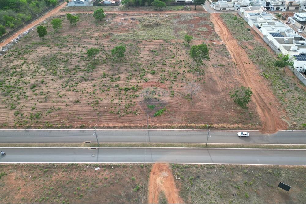 Terreno - Venda - Araguaína , Tocantins - DJI_0069.JPG - 720991046-13