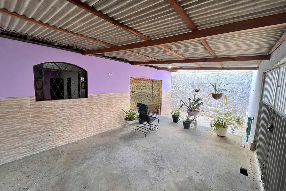 Casa - Venda - Campina Grande , Paraíba - Foto 5.jpg - 720291122-3