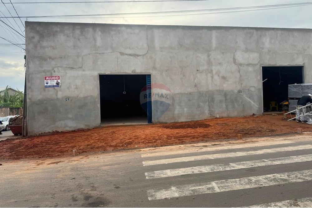 Galpão - Alugar - Araguaína , Tocantins - WhatsApp Image 2025-11-19 at 14.44.02.jpeg - 722171003-141