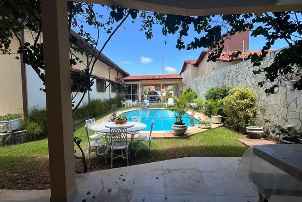 Casa - Venda - Natal , Rio Grande do Norte - Piscina 02.JPG - 720621047-38
