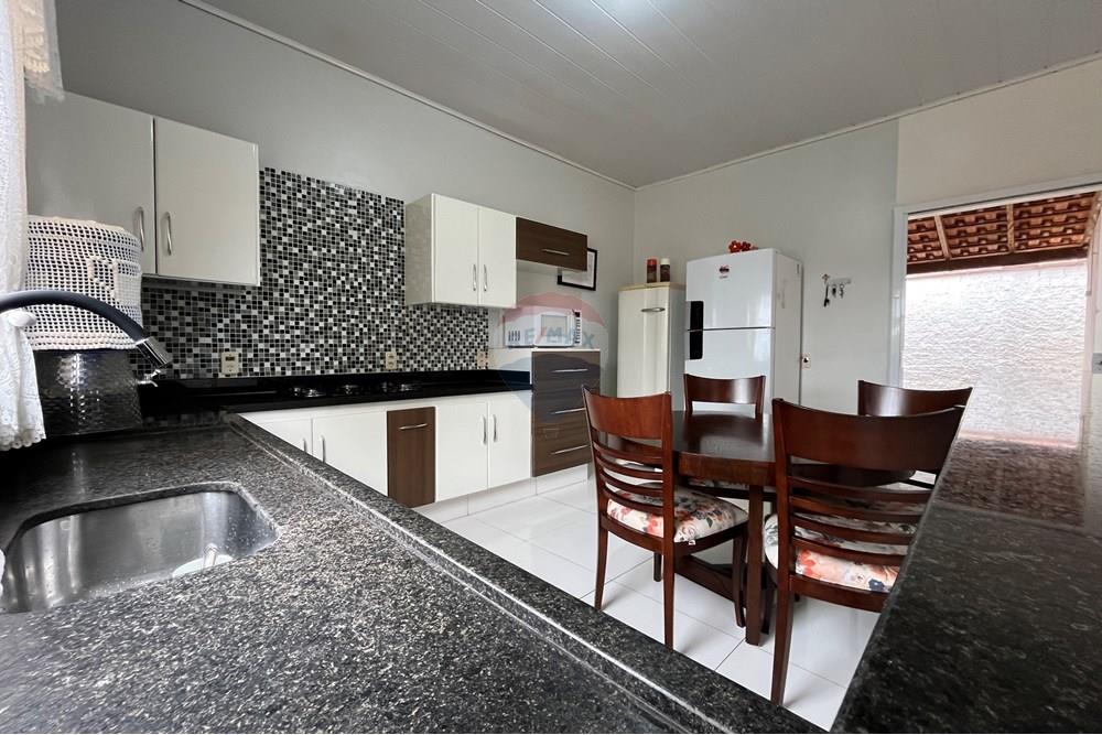 Casa - Venda - Ji-Paraná , Rondônia - IMG_5671.JPG - 722391007-4