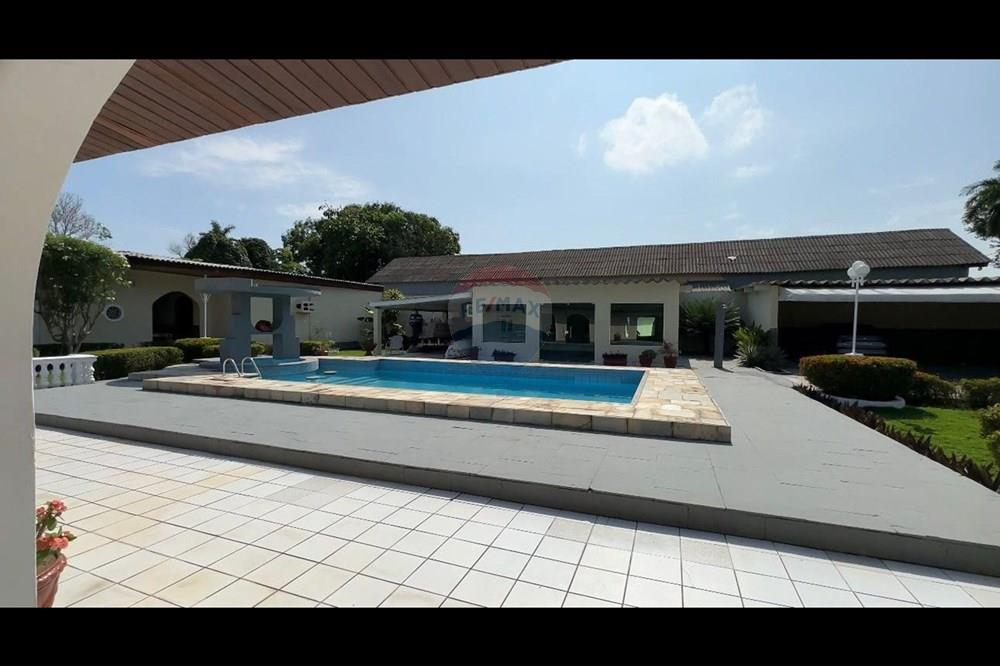 Casa de Condomínio - Venda - Manaus , Amazonas - recortada_2_3x2.jpeg - 722051019-32