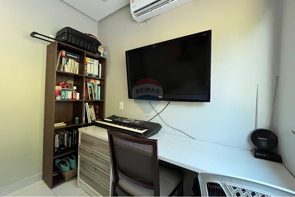 Residential - Mestna hiša - Manaus , Amazonas - BR - quarto1c_iList.JPG - Office - 722051011-209