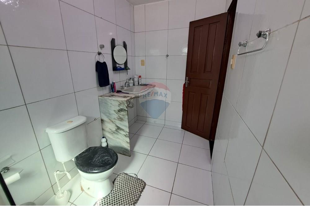 Casa - Venda - Natal , Rio Grande do Norte - RICARDO 27.jpeg - Banheiro - 720621056-127