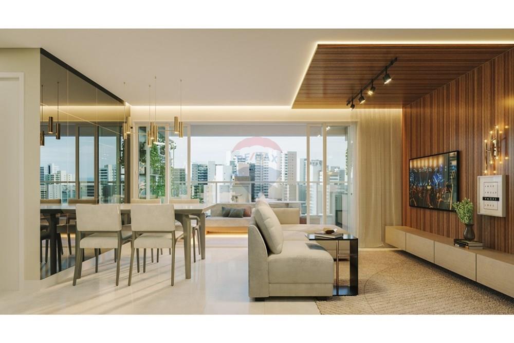 Apartamento - Venda - Fortaleza , Ceará - SALA_.jpg - 720981084-4