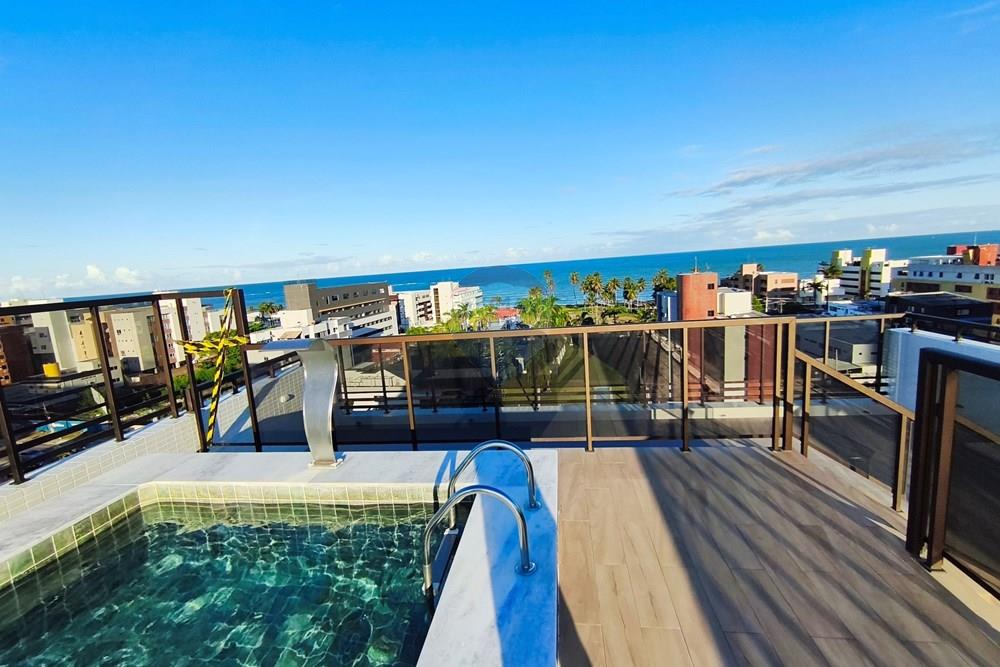 Apartamento - Alugar - João Pessoa , Paraíba - IMG_20260327_163616_103154.jpg - 720471108-14