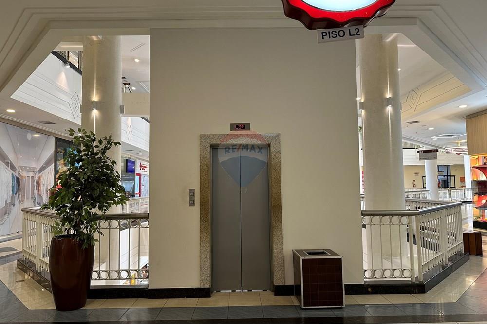 Loja em Shopping - Venda - Fortaleza , Ceará - IMG_1148.JPG - 721621169-93