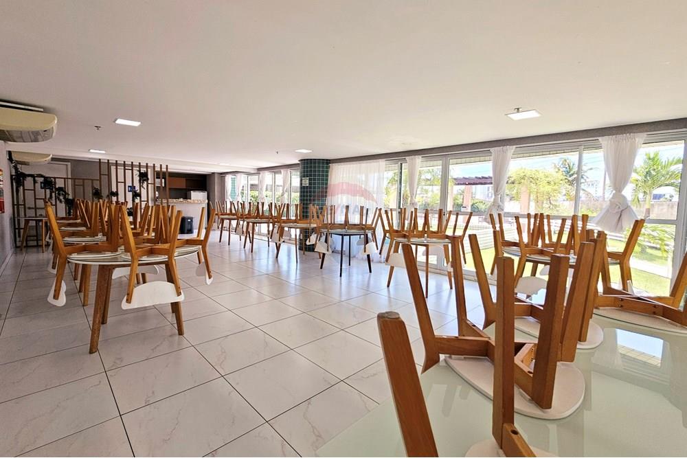 Residenziale - Appartamento - Parnamirim , Rio Grande do Norte - BR - 20250319_102148.jpg - 720891039-259