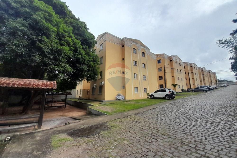 Apartamento - Venda - Natal , Rio Grande do Norte - 20250617_092444.jpg - 720621066-75