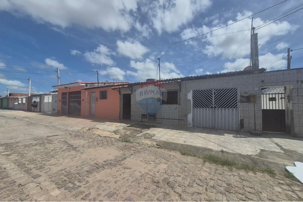 Casa - Venda - Natal , Rio Grande do Norte - 20250612_102516.jpg - 720621005-213