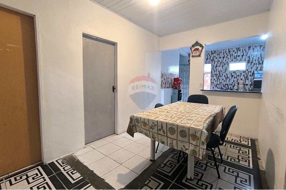 Casa - Venda - Manaus , Amazonas - IMG-20251108-WA0106.jpg - 720661012-20