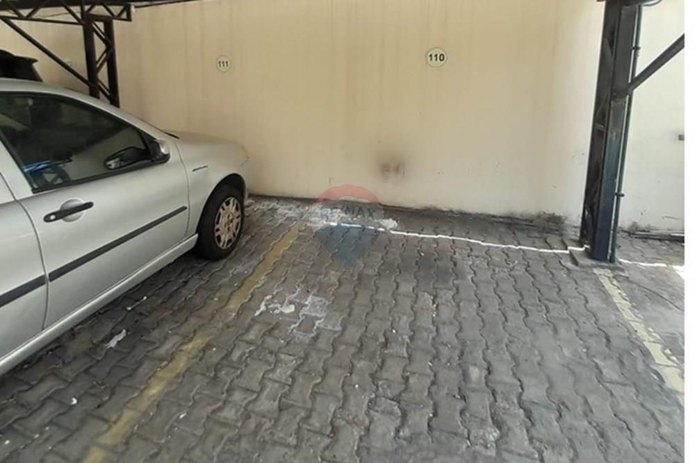 Apartamento - Venda - Fortaleza , Ceará - evr 15.jpeg - 722031088-12