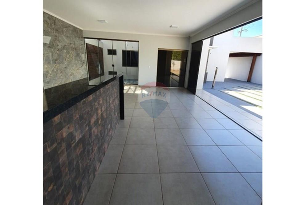 Casa - Venda - Lucas do Rio Verde , Mato Grosso - 20.jpg - 722231020-12