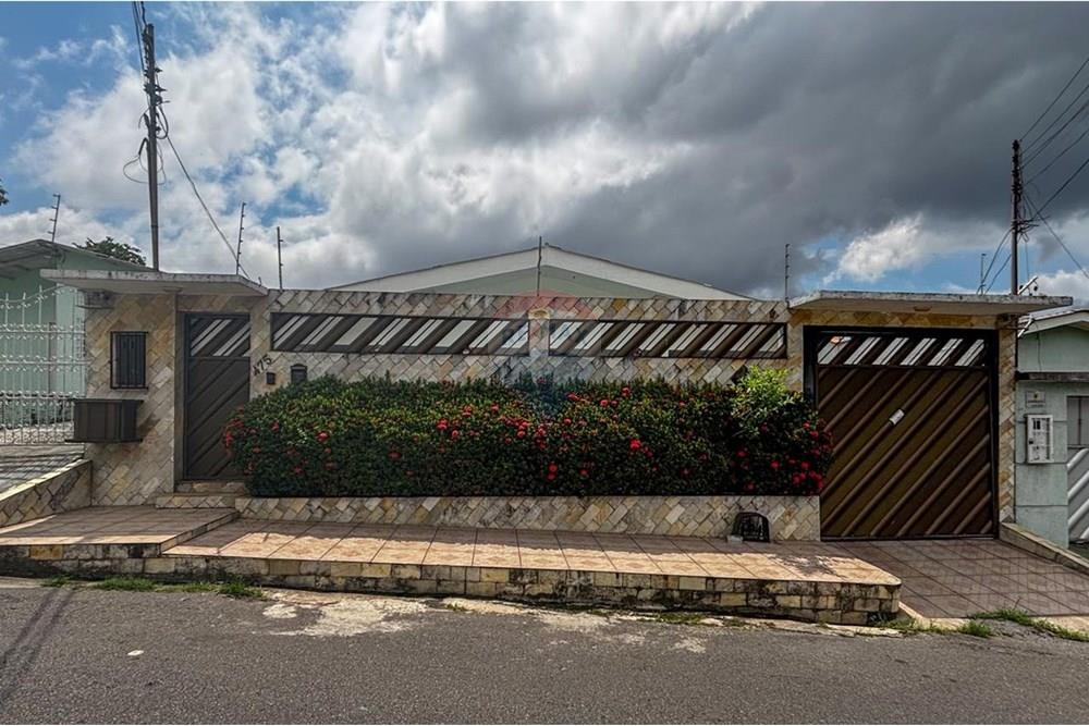 Casa - Venda - Manaus , Amazonas - WhatsApp Image 2025-12-02 at 16.35.20 (6).jpeg - 722101020-55