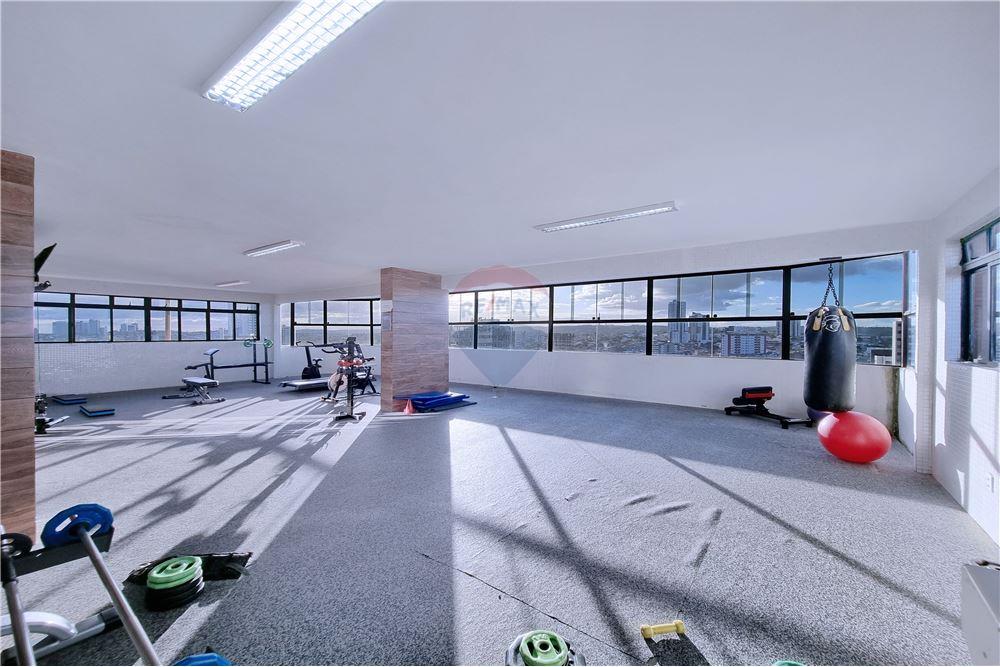 Apartamento - Venda - Campina Grande , Paraíba - 11 - 720291047-57