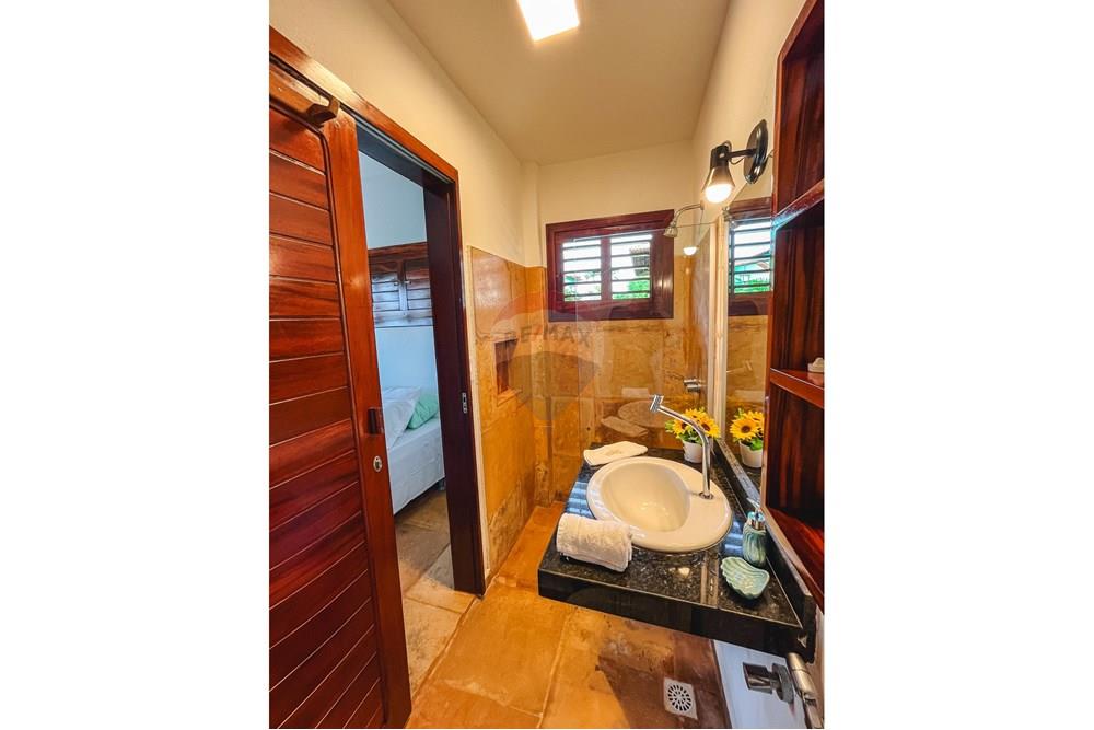 Bangalô - Venda - Trairi , Ceará - IMOVEL-19 (1).JPG - 722341001-53