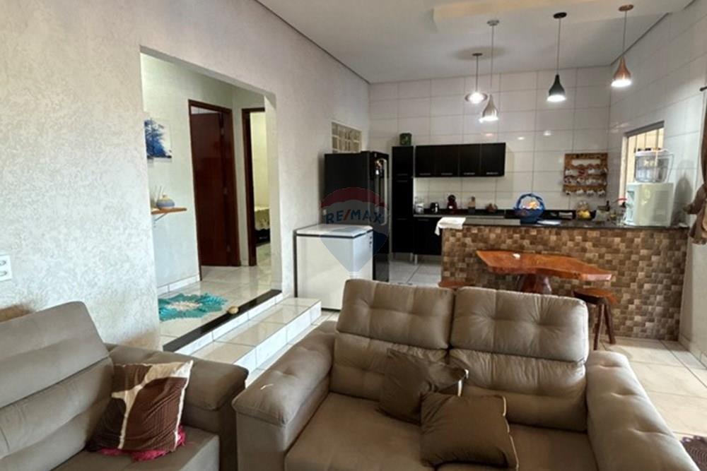 Sobrado - Venda - Barra do Garças , Mato Grosso - IMG_5910.JPG - 722221009-70