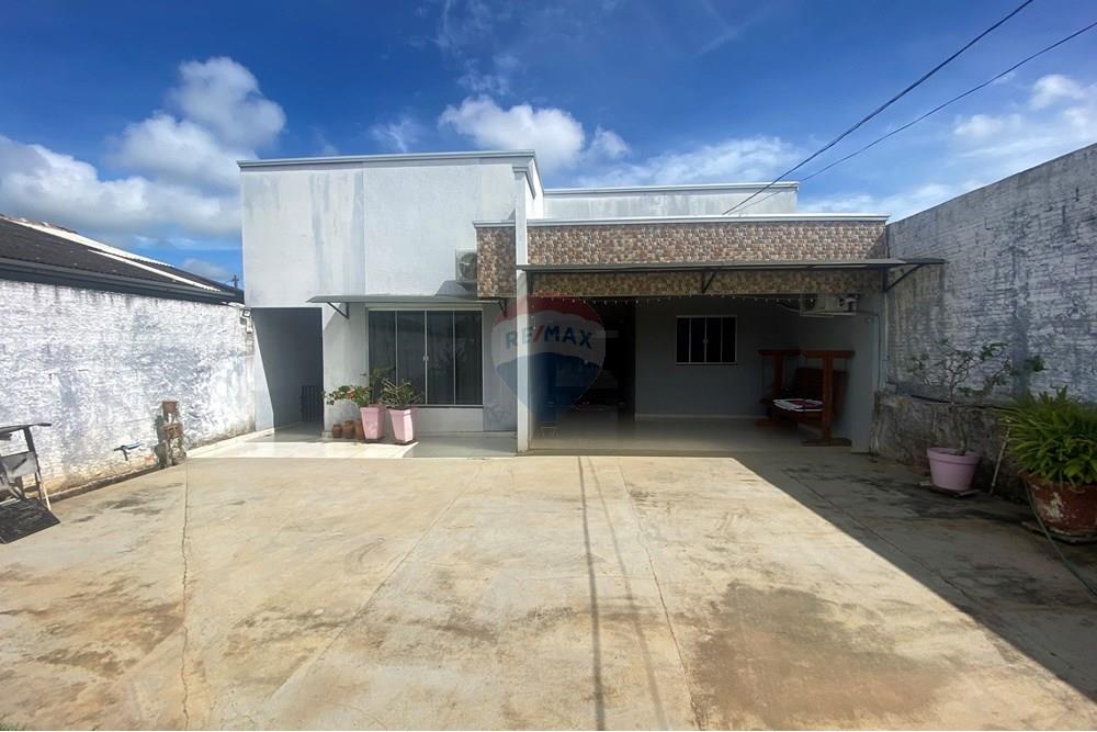 Casa - Venda - Jaru , Rondônia - IMG_2890.jpg - 721551072-22