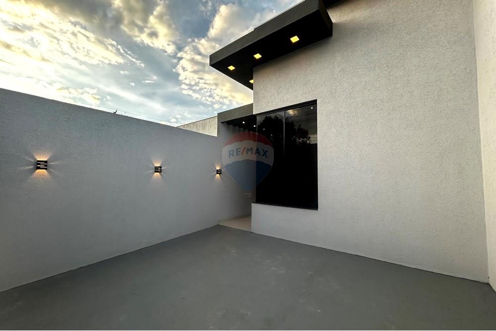 Casa - Venda - Cacoal , Rondônia - IMG_0884.jpg - Fachada - 721971001-37