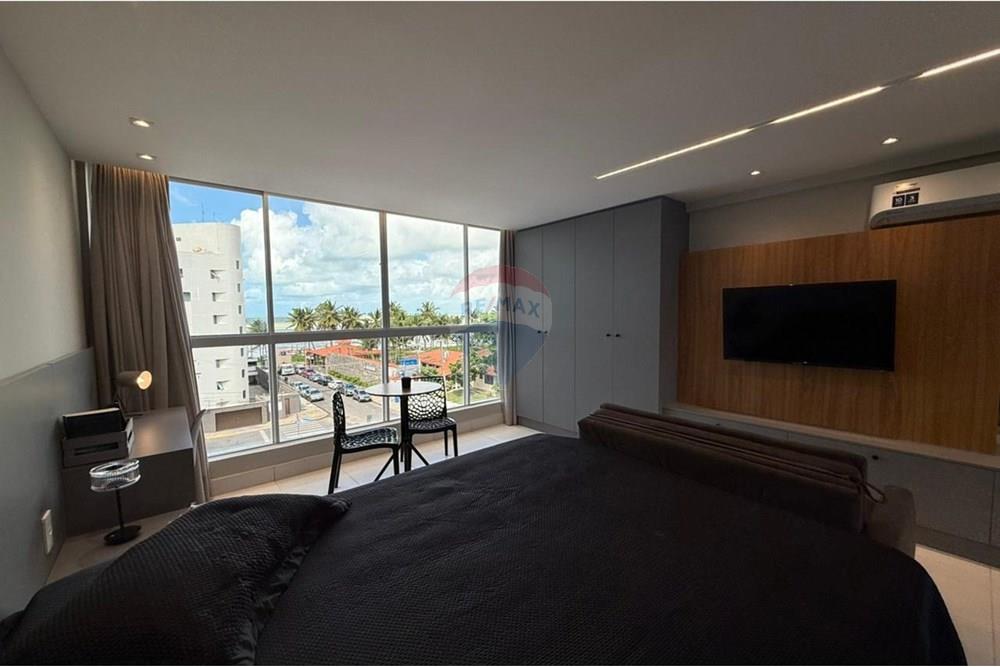 Apart Hotel/ Flat - Alugar - Cabedelo , Paraíba - WhatsApp Image 2025-06-20 at 13.59.14 (4).jpeg - 720431072-69