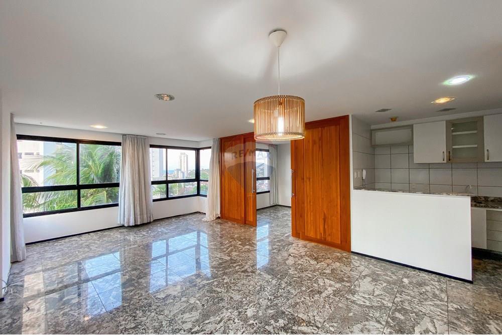 Apartamento - Venda - Natal , Rio Grande do Norte - SALA1.jpeg - Sala de estar - 720811011-81