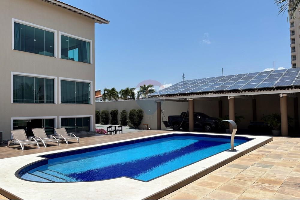 Sobrado - Venda - Fortaleza , Ceará - IMG_8326.JPG - 720321150-33