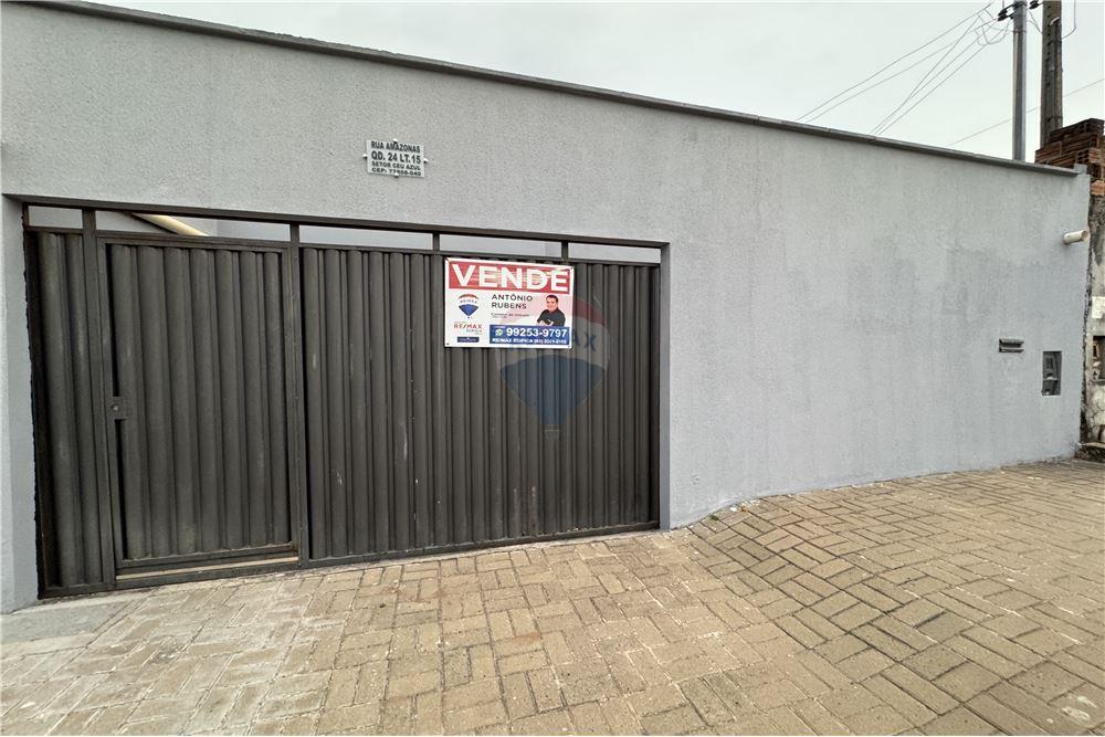 Casa - Venda - Araguaína , Tocantins - 1 - 720991008-73