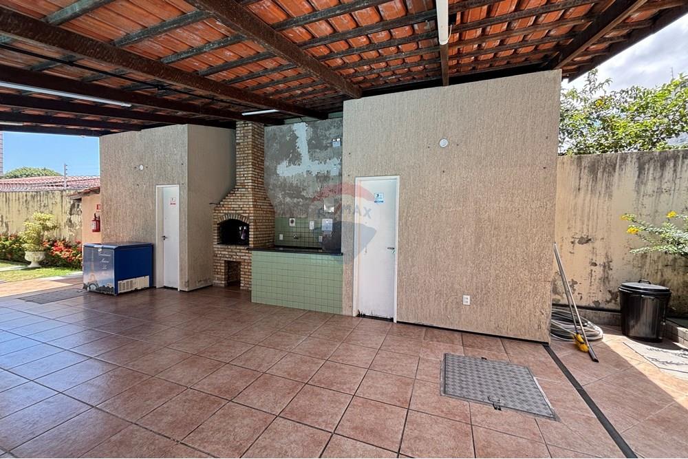 Apartamento - Venda - Fortaleza , Ceará - IMG_9903.JPG - 720321150-20