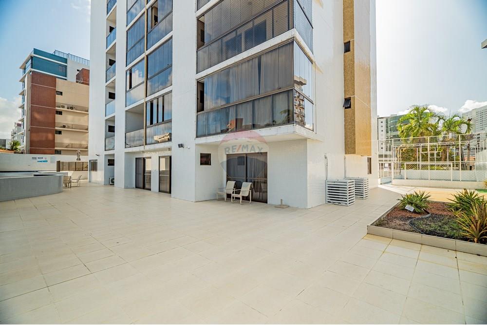 Apartamento - Venda - João Pessoa , Paraíba - IMG00494.JPG - 722001133-23