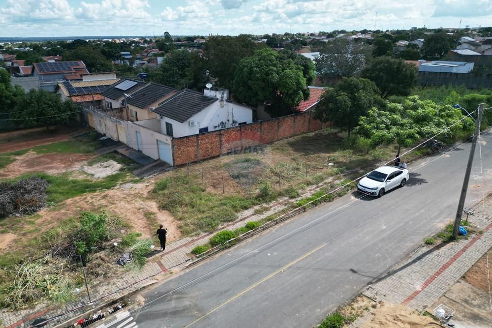 Terreno - Venda - Araguaína , Tocantins - DJI_0092.JPG - 720991055-7