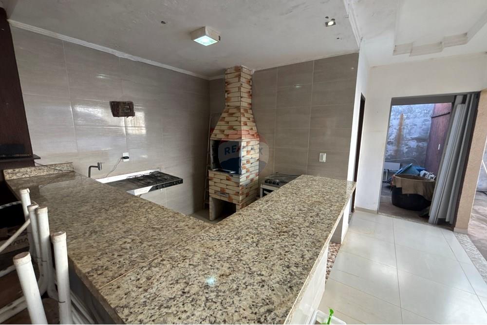 Casa - Venda - Barra do Garças , Mato Grosso - IMG_4568.JPG - 722221014-34