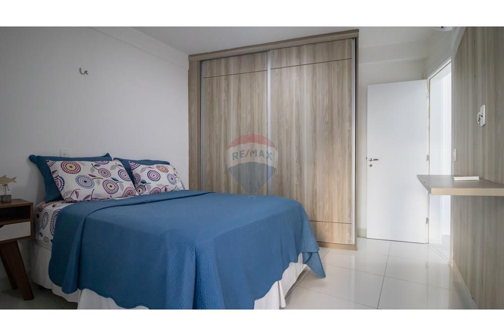 Apartamento - Venda - Parnamirim , Rio Grande do Norte - IMG_5370.jpg - 720891192-33