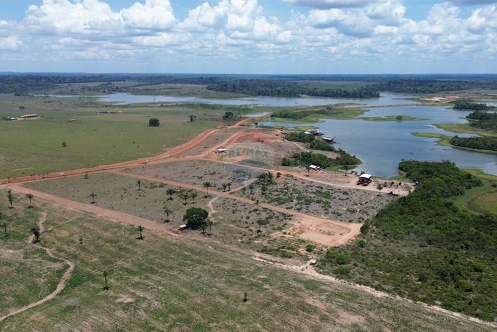 Terreno - Venda - Porto Velho , Rondônia - DJI_0801.JPG - 721551036-21