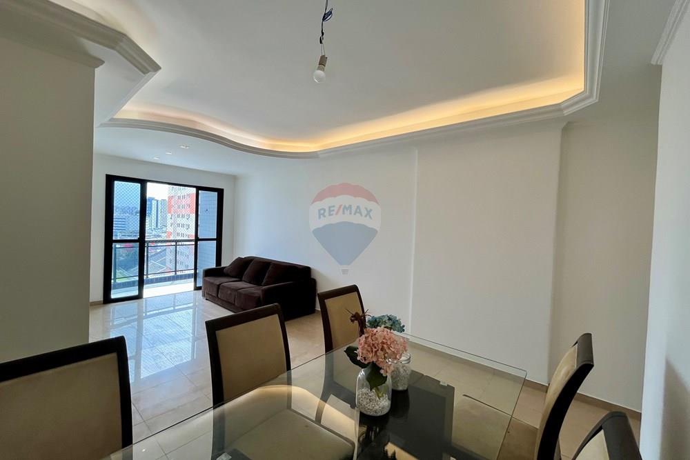 Apartamento - Alugar - Belém , Pará - IMG_8622.jpg - Sala de estar - 720671047-29