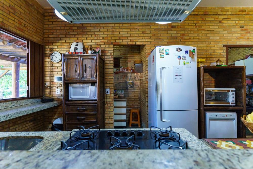 Casa de Condomínio - Venda - Eusébio , Ceará - _DSC3854.jpg - 720321178-19