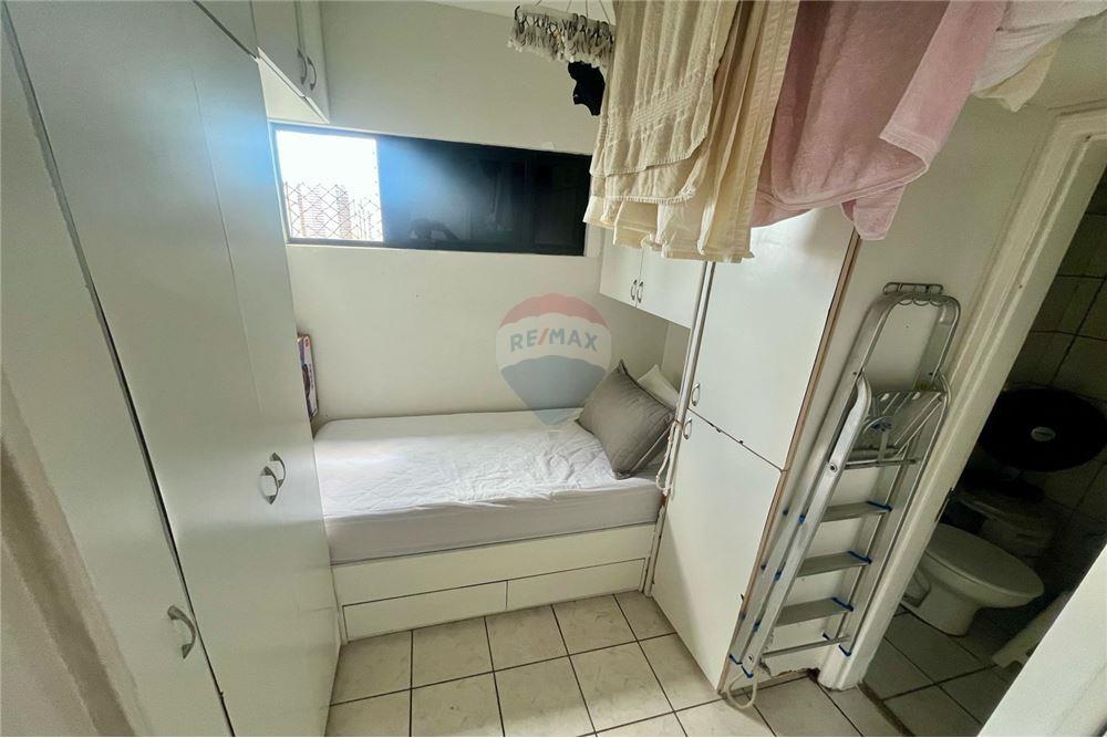 Gyvenamasis - Butas - Fortaleza , Ceará - BR - 15 - 721621035-68