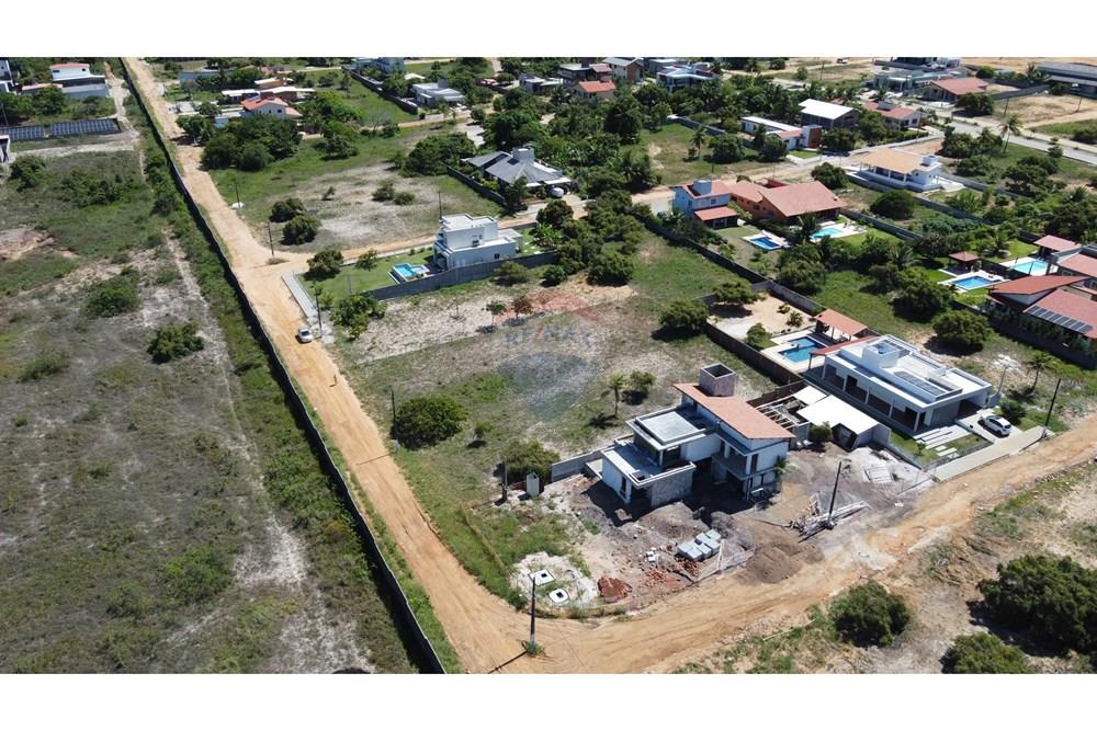 Terreno - Venda - Conde , Paraíba - DJI_0320.JPG - 720871027-66