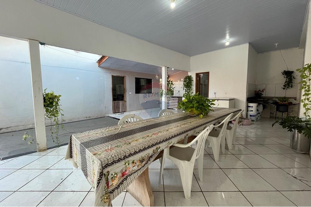 Casa - Venda - Ji-Paraná , Rondônia - IMG_5955.JPG - 722391007-1