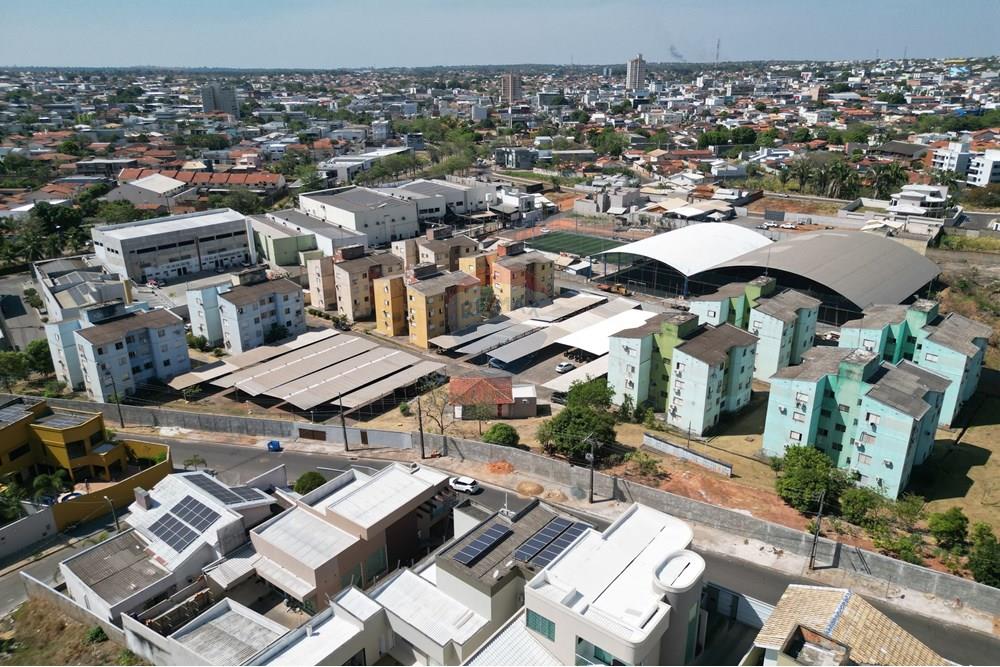 Apartamento - Venda - Araguaína , Tocantins - DJI_0021.JPG - 720991026-27