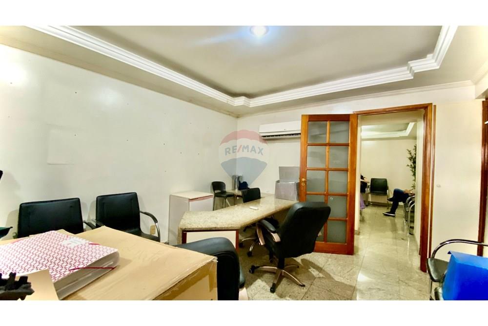 Cj. Comercial/ Sala - Venda - Manaus , Amazonas - IMG_4800.JPEG - 720661004-66