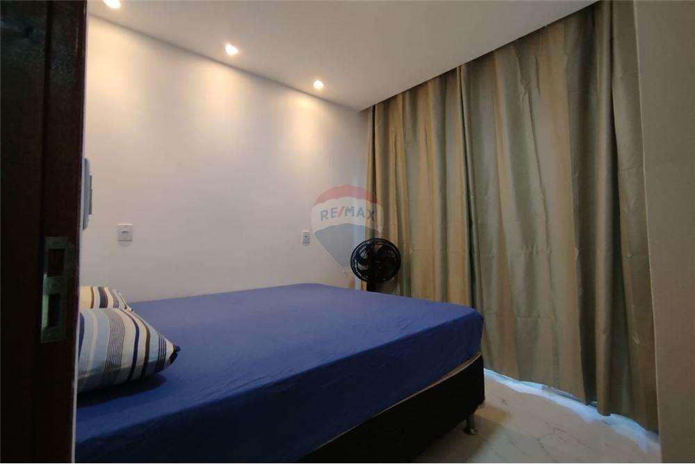 Edícula - Alugar - Parnamirim , Rio Grande do Norte - 6 - 720891013-133