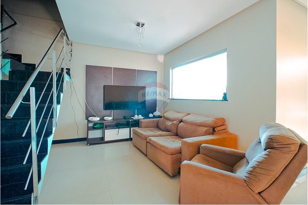 Casa de Condomínio - Venda - Belém , Pará - DSC09021.JPG - 720921125-12